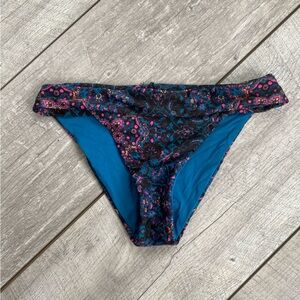 L Space bikini bottom